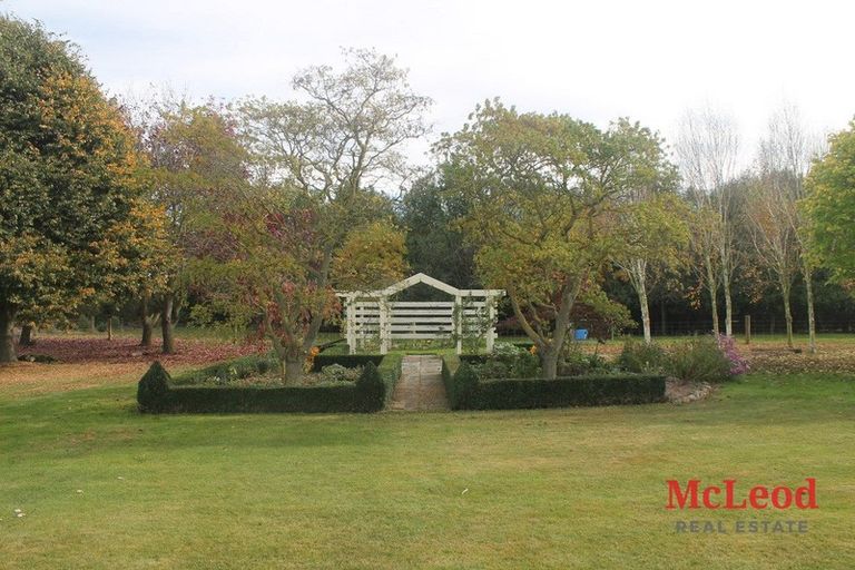 Photo of property in 73 Northpark Road, Newland, Ashburton, 7772