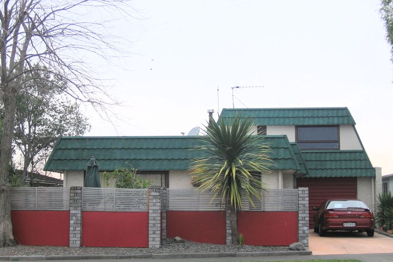 Photo of property in 24 Guppy Road, Greenmeadows, Napier, 4112