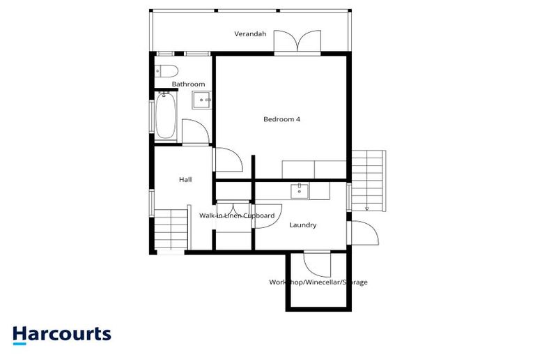 Photo of property in 133 Wallace Street, Mount Cook, Wellington, 6021