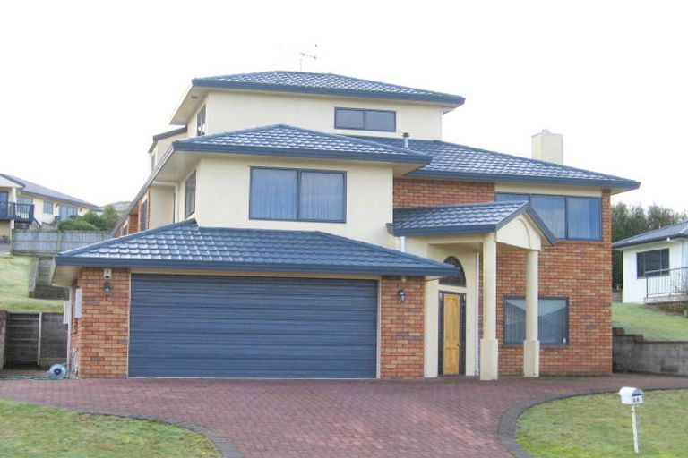 Photo of property in 16 Friesian Place, Grandview Heights, Hamilton, 3200