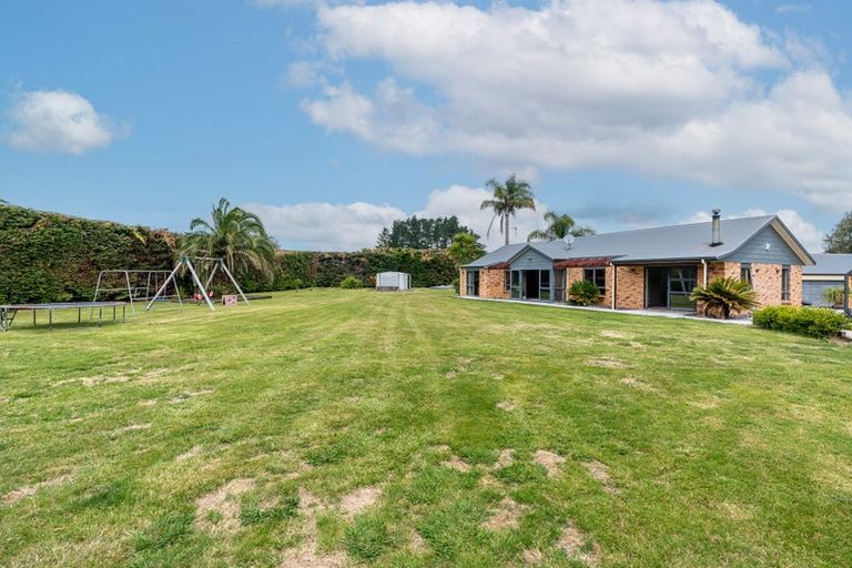 Photo of property in 11c Higginson Road, Ngahinapouri, Hamilton, 3290