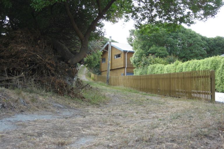 Photo of property in 1 Rawhiti Street, Diamond Harbour, 8972