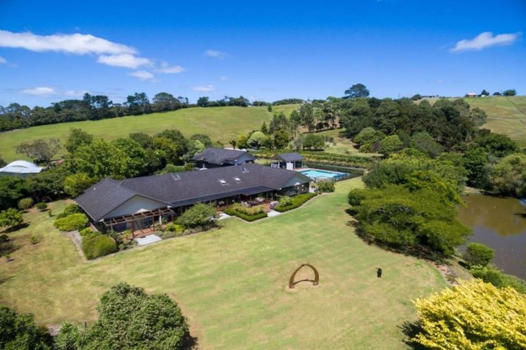 Photo of property in 36 Zanders Road, Helensville, Waimauku, 0882
