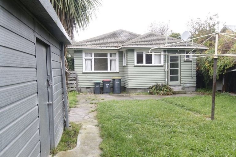 Photo of property in 71 Perth Street, Richmond, Christchurch, 8013