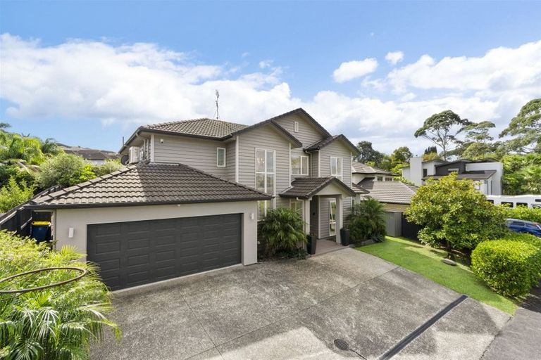 Photo of property in 51 Fairview Avenue, Fairview Heights, Auckland, 0632