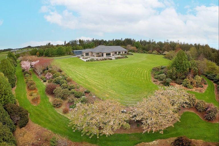 Photo of property in 41 Arcadia Place, Seaward Bush, Invercargill, 9812