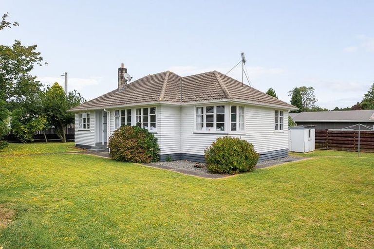 Photo of property in 13 Nixon Street, Hamilton East, Hamilton, 3216