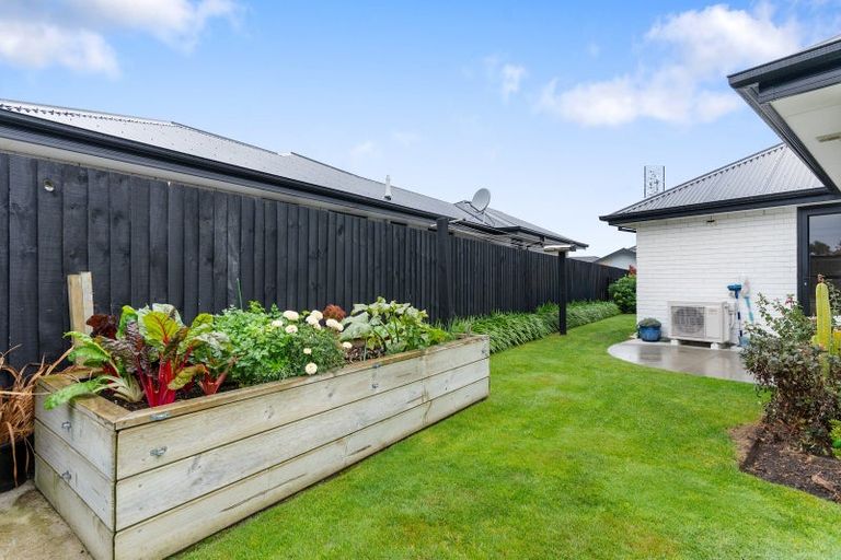 Photo of property in 48 Lucca Crescent, Rolleston, 7615