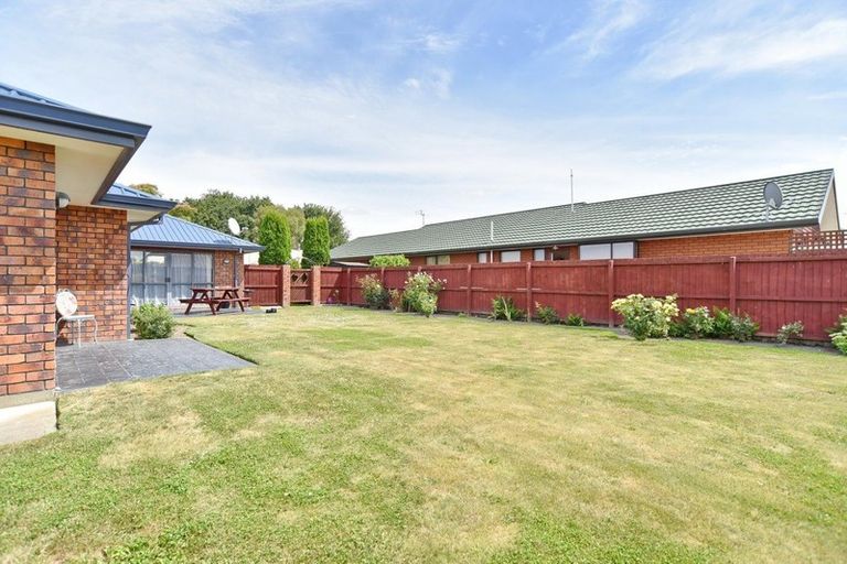 Photo of property in 3 Canon Stack Place, Kaiapoi, 7630