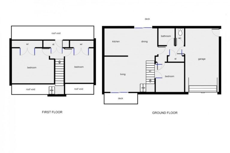 Photo of property in 19 Osprey Drive, Welcome Bay, Tauranga, 3112