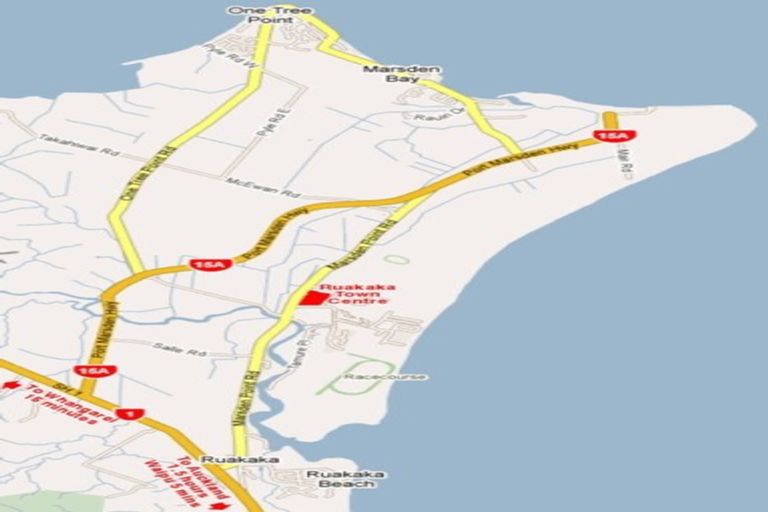 Photo of property in 16 Dune Lake Place, Ruakaka, 0116