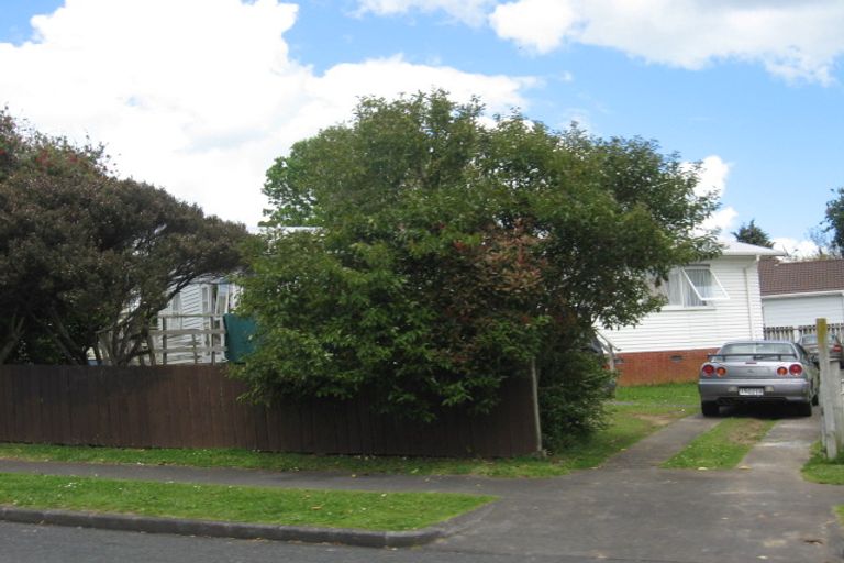 Photo of property in 158 Rowandale Avenue, Manurewa, Auckland, 2102