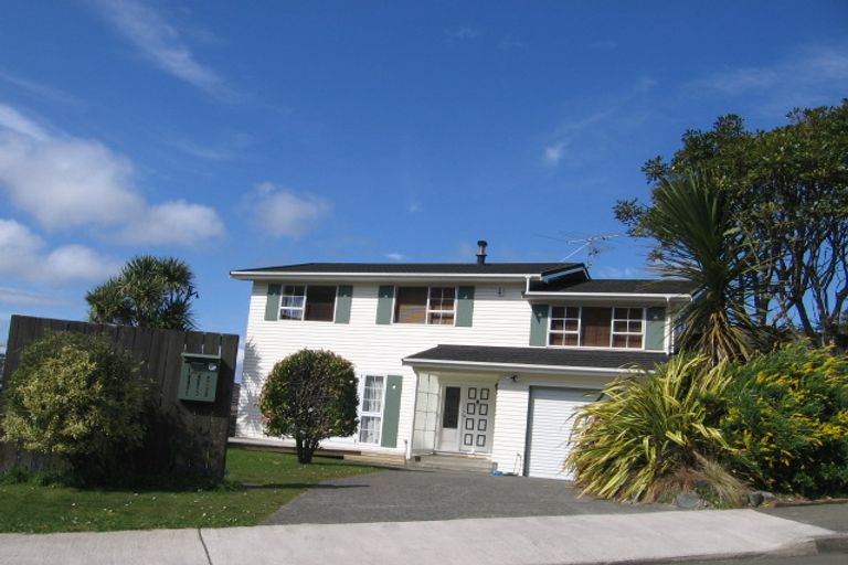 Photo of property in 126 John Sims Drive, Johnsonville, Wellington, 6037