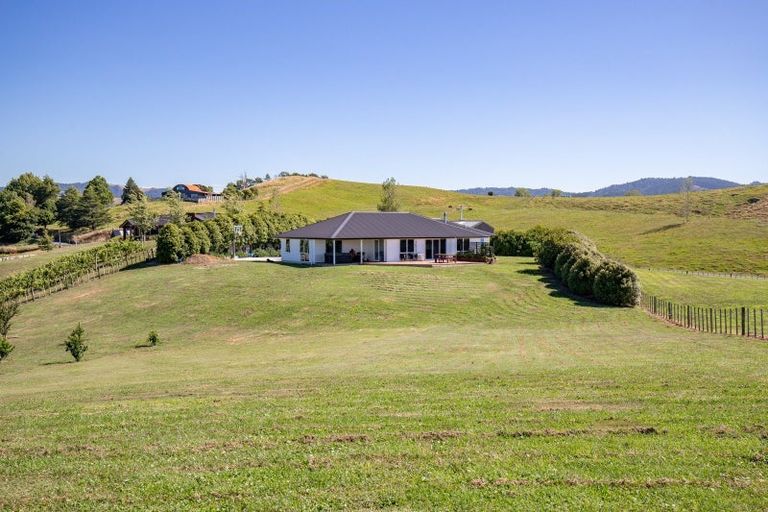 Photo of property in 215a Mahuta Road S, Mangatarata, Ngatea, 3576