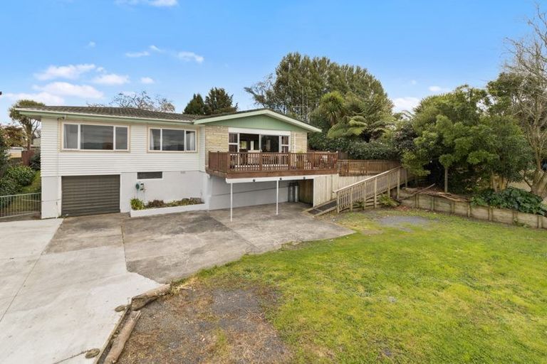 Photo of property in 46 Oliver Street, Kihikihi, Te Awamutu, 3800