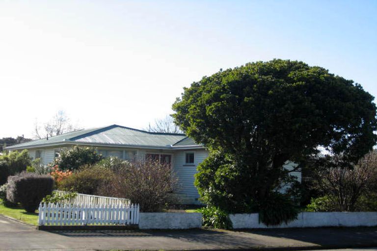 Photo of property in 122 High Street, Solway, Masterton, 5810