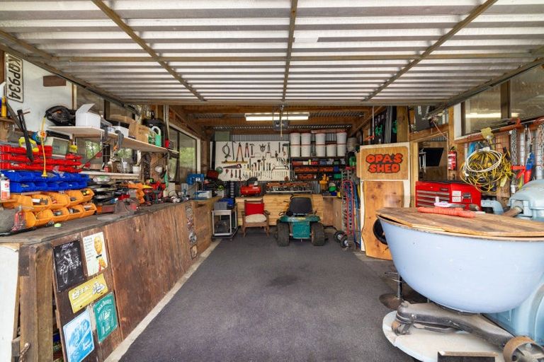 Photo of property in 5 Anzac Lane, Rolleston, 7614