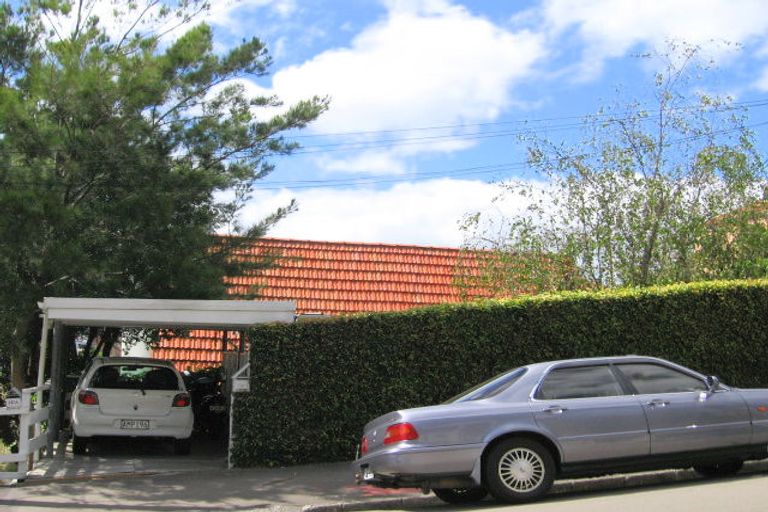 Photo of property in 317 The Terrace, Te Aro, Wellington, 6011