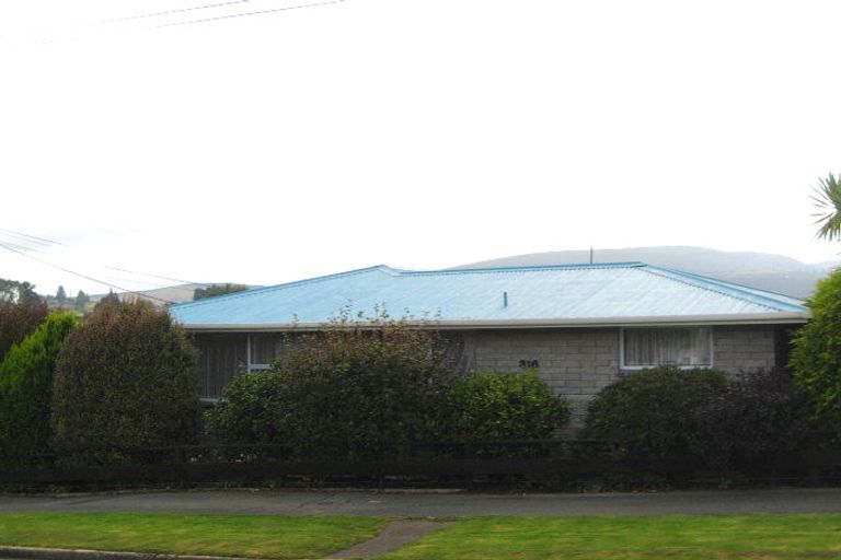 Photo of property in 316 Brockville Road, Brockville, Dunedin, 9011