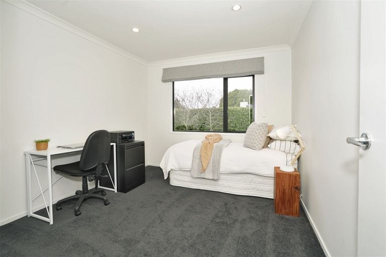 Photo of property in 28b Greenvale Close, Tamahere, Hamilton, 3283