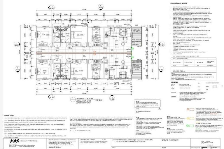 Photo of property in 25 Kapeta Lane, Karaka, 2113