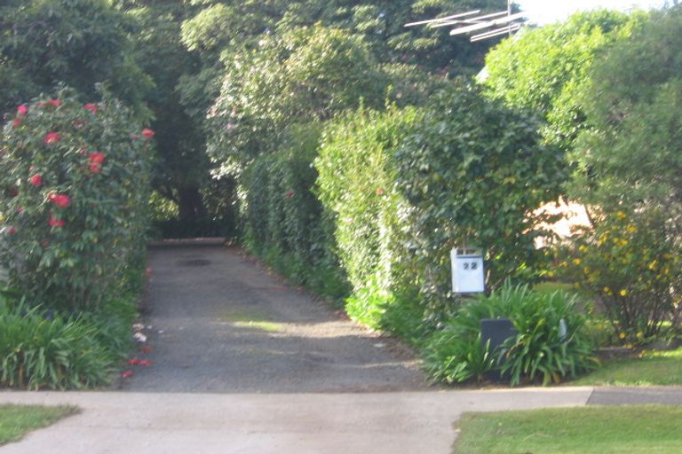 Photo of property in 22 Cobham Road, Kerikeri, 0230