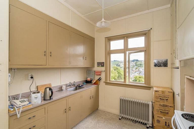 Photo of property in 10 Ann Street, Roslyn, Dunedin, 9010