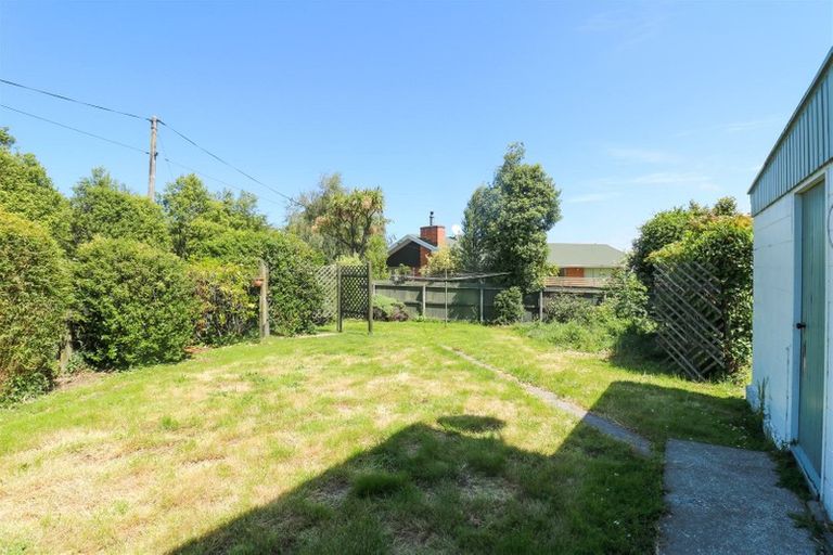 Photo of property in 344 Wai-iti Road, Glenwood, Timaru, 7910