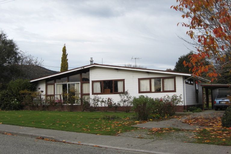 Photo of property in 79 Bushyhill Street, Tapanui, 9522