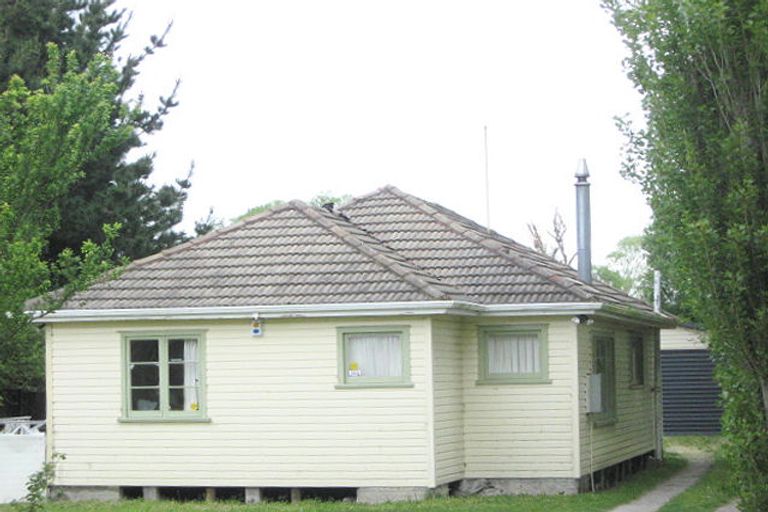 Photo of property in 46 Church Bush Road, Tuahiwi, Kaiapoi, 7691