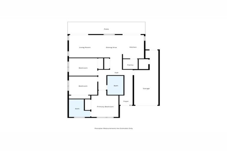 Photo of property in 43 Nursery Lane, Papamoa, 3118