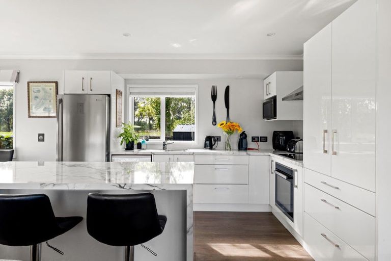 Photo of property in 678 Marychurch Road, Matangi, Hamilton, 3284