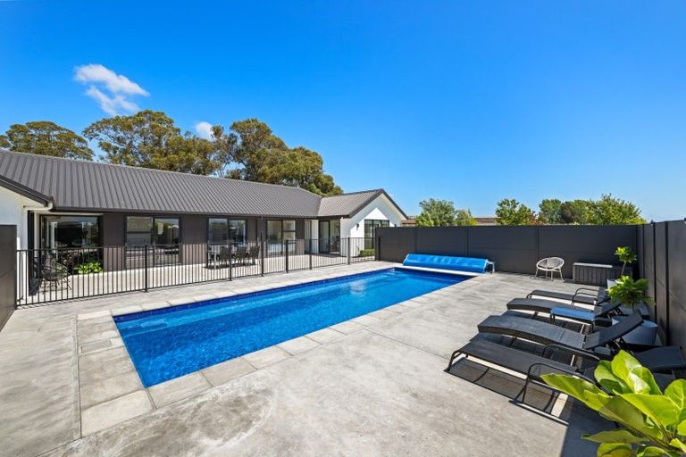 Photo of property in 32 Hardings Road, Riverlands, Blenheim, 7274