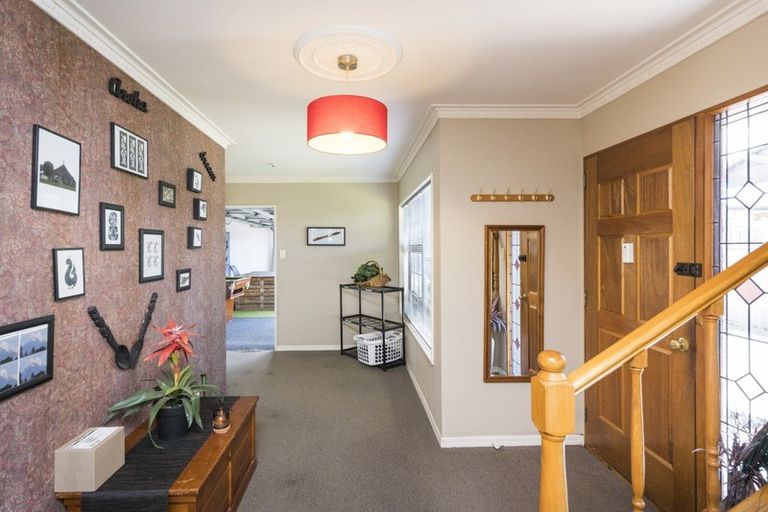 Photo of property in 31a Moerangi Street, West End, Palmerston North, 4410