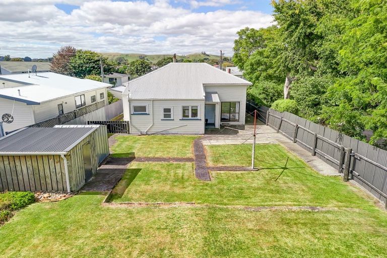 Photo of property in 10 Kawakawa Street, Whanganui East, Whanganui, 4500