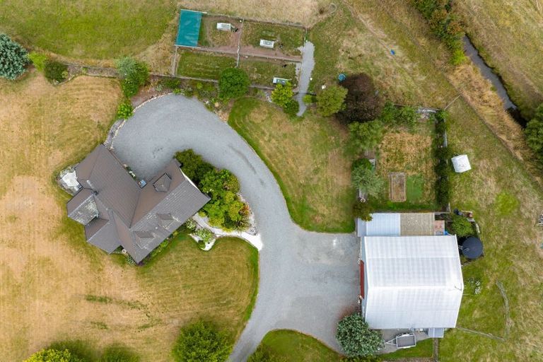 Photo of property in 47 Seniors Road, Wairau Valley, Blenheim, 7271