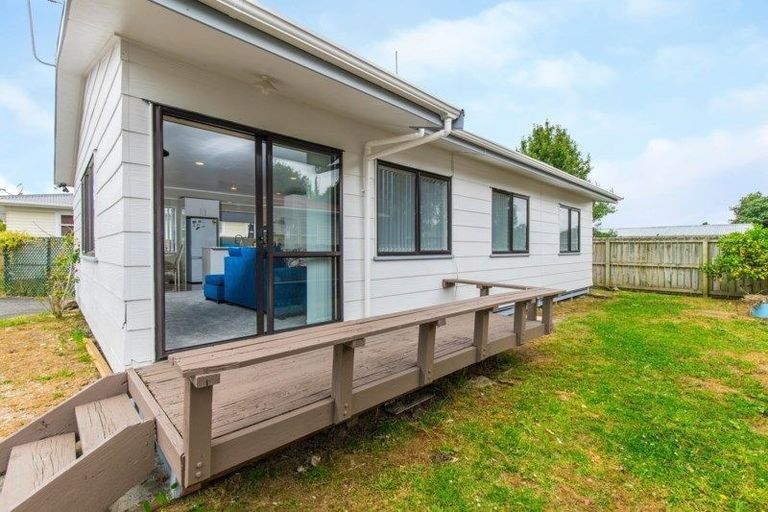 Photo of property in 85b Dominion Road, Papakura, 2110