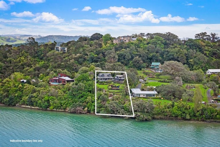 Photo of property in 17 Young Street, Mahurangi East, Warkworth, 0982