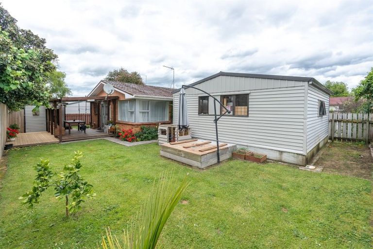 Photo of property in 12 Kepler Street, Ngaruawahia, 3720
