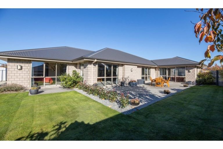 Photo of property in 9 Kotuku Street, Lincoln, 7608