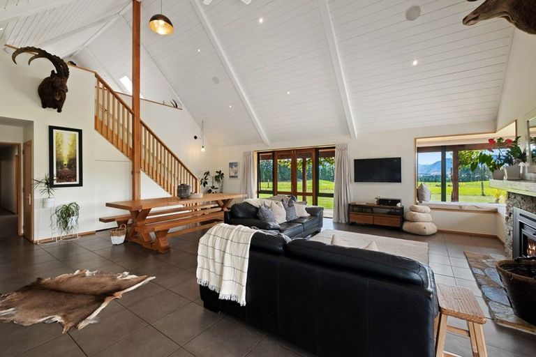 Photo of property in 539 Ballantyne Road, Wanaka, 9382