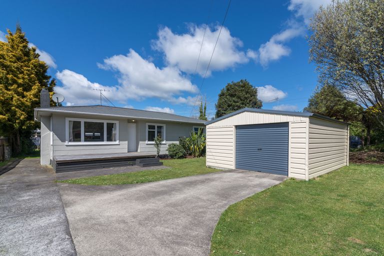 Photo of property in 60 Old Quarry Road, Selwyn Heights, Rotorua, 3015