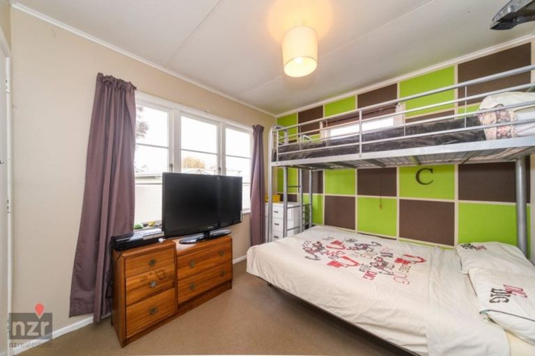 Photo of property in 5 Churchill Avenue, Feilding, 4702