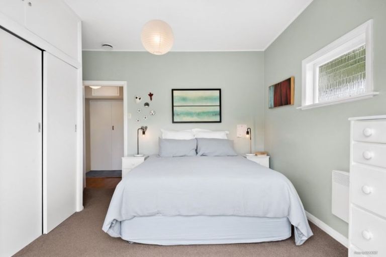 Photo of property in 178 Darlington Road, Miramar, Wellington, 6022