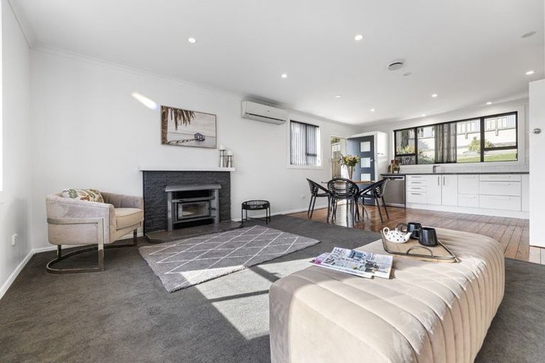 Photo of property in 64 Hocken Street, Kenmure, Dunedin, 9011