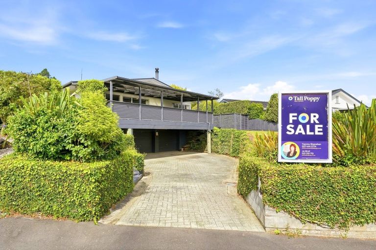 Photo of property in 4 Davidson Crescent, Pahiatua, 4910