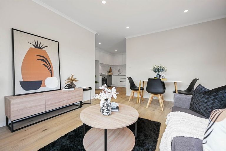 Photo of property in 4/48 Heath Street, Saint Andrews, Hamilton, 3200