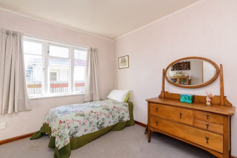 Photo of property in 11 Linton Street, Mayfield, Blenheim, 7201