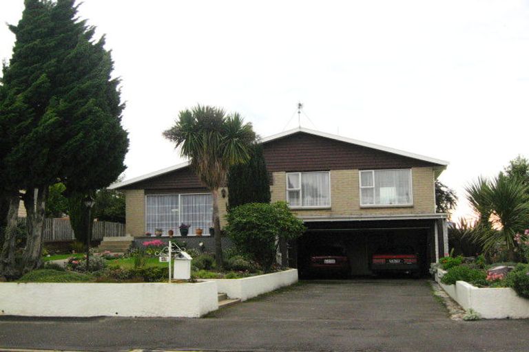 Photo of property in 43 Edith Street, Fairfield, Dunedin, 9018