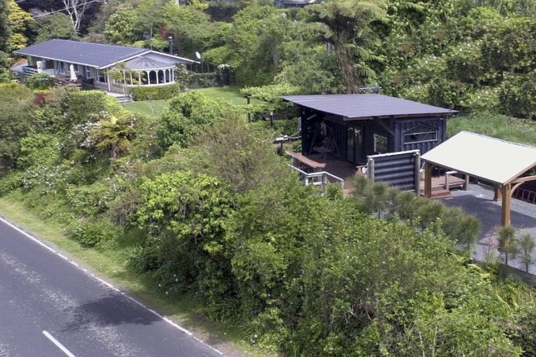 Photo of property in 185 Armstrong Road, Te Puna, Tauranga, 3174